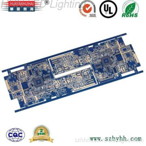 ENIG PCB